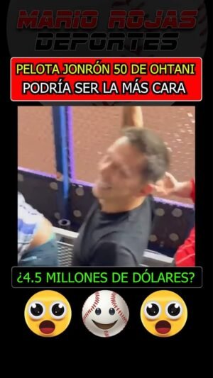 Content by Mario Rojas Deportes