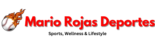Mario Rojas Deportes - Online Store