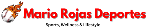 Mario Rojas Deportes - Online Store