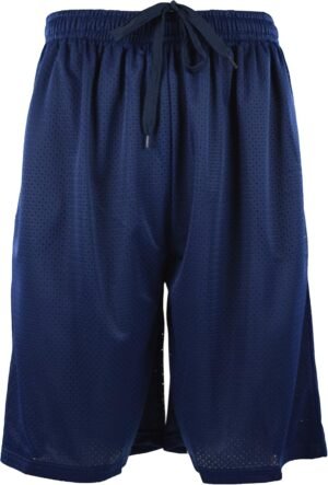 ChoiceApparel Mens Training/Basketball Shorts with Pockets