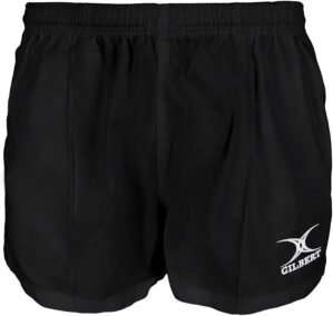 Gilbert Kiwi Pro Rugby Short