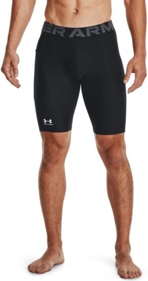Under Armour Men’s HeatGear Long Shorts