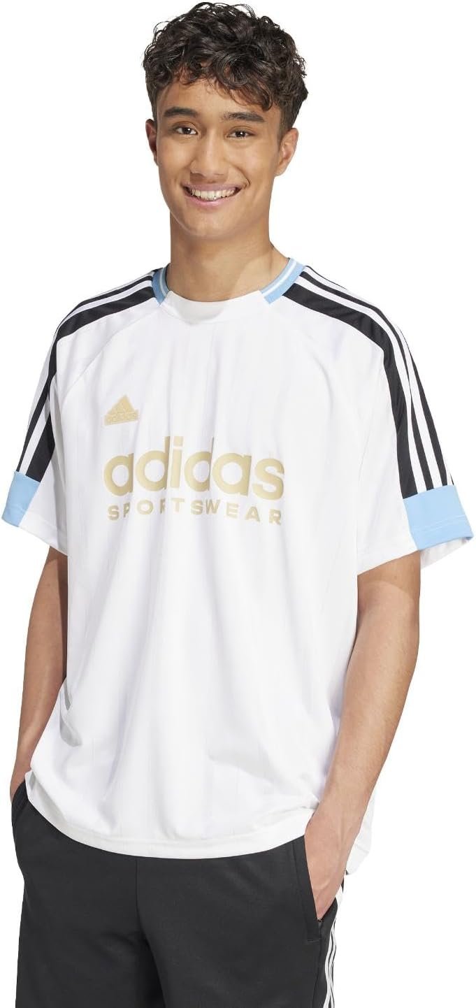 adidas Men's House of Tiro Nations Pack T-Shirt