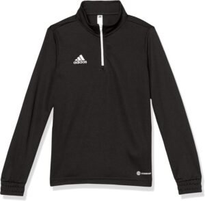 adidas Unisex-Child Entrada 22 Training Top