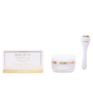 Sisley L’integral Anti-age Eye Contour Cream, 0.5 Ounce