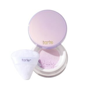 tarte creaseless setting powder