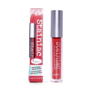 theBalm Stainiac – Drama Queen