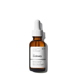The Ordinary Retinol 1% in Squalane, High-Strength Retinol Serum for Anti-Aging and Skin Smoothing