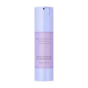 Meaningful Beauty Ultra Lifting & Filling Treatment , Melon Extract Day Serum