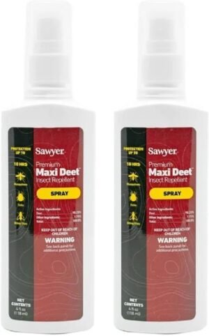 Sawyer Products Premium Insect Repellent