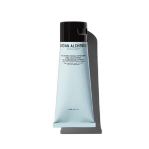 Grown Alchemist :: Polishing Facial Exfoliant with Pink Grapefruit and Glucomannan Extract (75ml / 2.53oz)