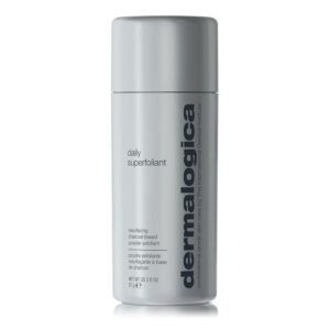 Dermalogica Daily Superfoliant – Deep Pore Face Scrub – Powder Exfoliator that Gently Smoothes and Brightens Skin Fighting Triggers Known To Accelerate Skin Aging
