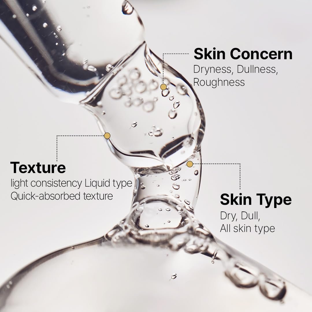 Farmstay Black Snail & Peptide9 Perfect Ampoule, Korean Snail Mucin Serum for Elastic & Glow Skin, Boosting Radiance & Repairing Skin Barrier Serum, for Women & Men, Korean Skin Care, 1.18 Fl. Oz. - Image 3