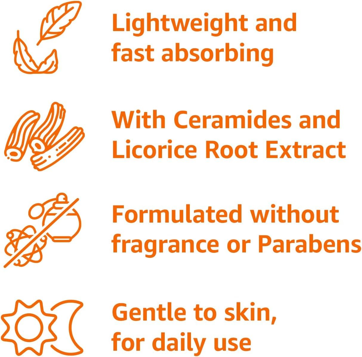 Amazon Basics Retinol Serum for Face, 1 Fluid Ounce, 1-Pack - Image 3