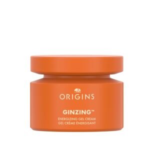 Origins GinZing Radiance-Boosting Gel Moisturizer | For All-Day Glow | With Vitamin C & Niacinamide
