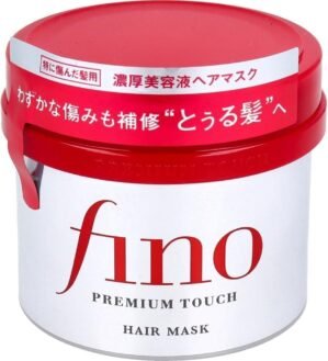 EMBEAUTY Fino Premium Touch Hair Mask treatment, 230g