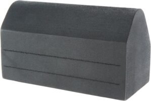 Core Products Apex Orthosis Cervical Traction Device, Neck & Shoulder Relaxer, Stretcher, Promotes Spinal Health, Alignment – Firm