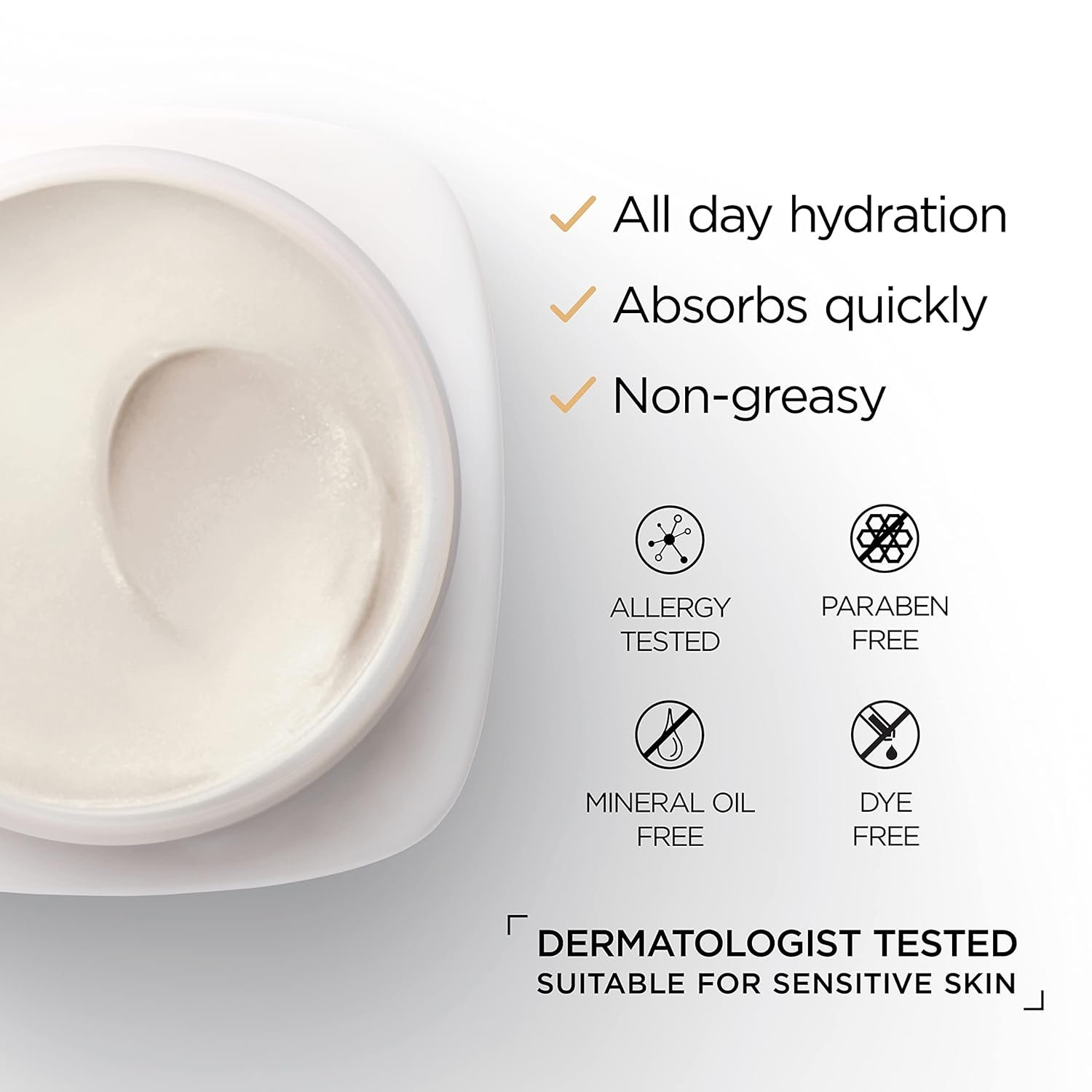 L'Oreal Paris Age Perfect Collagen Expert Anti-Aging, Anti-Wrinkle Night Moisturizer 2.5 oz - Image 5