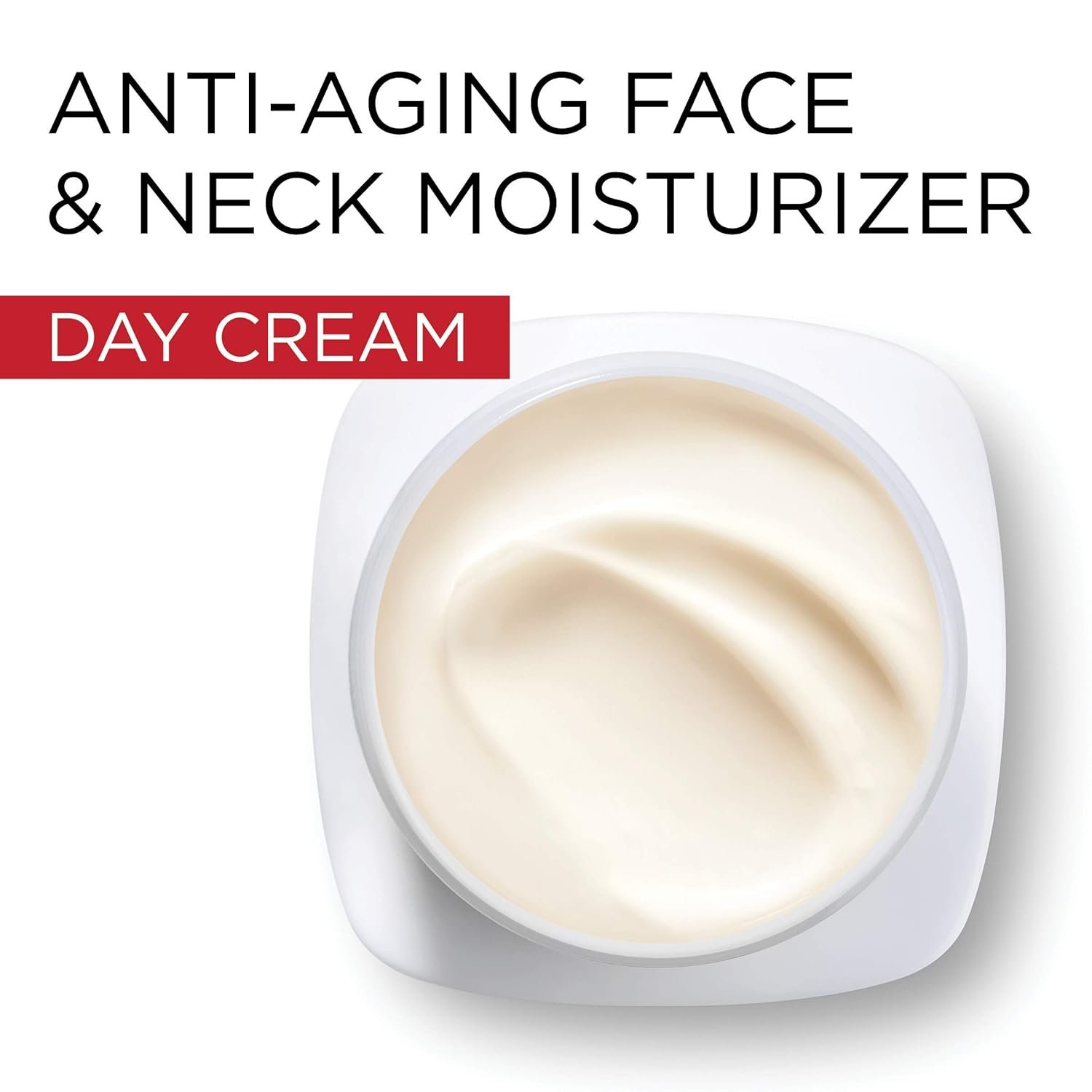 L'Oreal Paris Revitalift Anti-Wrinkle and Firming Face and Neck Moisturizer, Pro Retinol 1.7 oz - Image 6