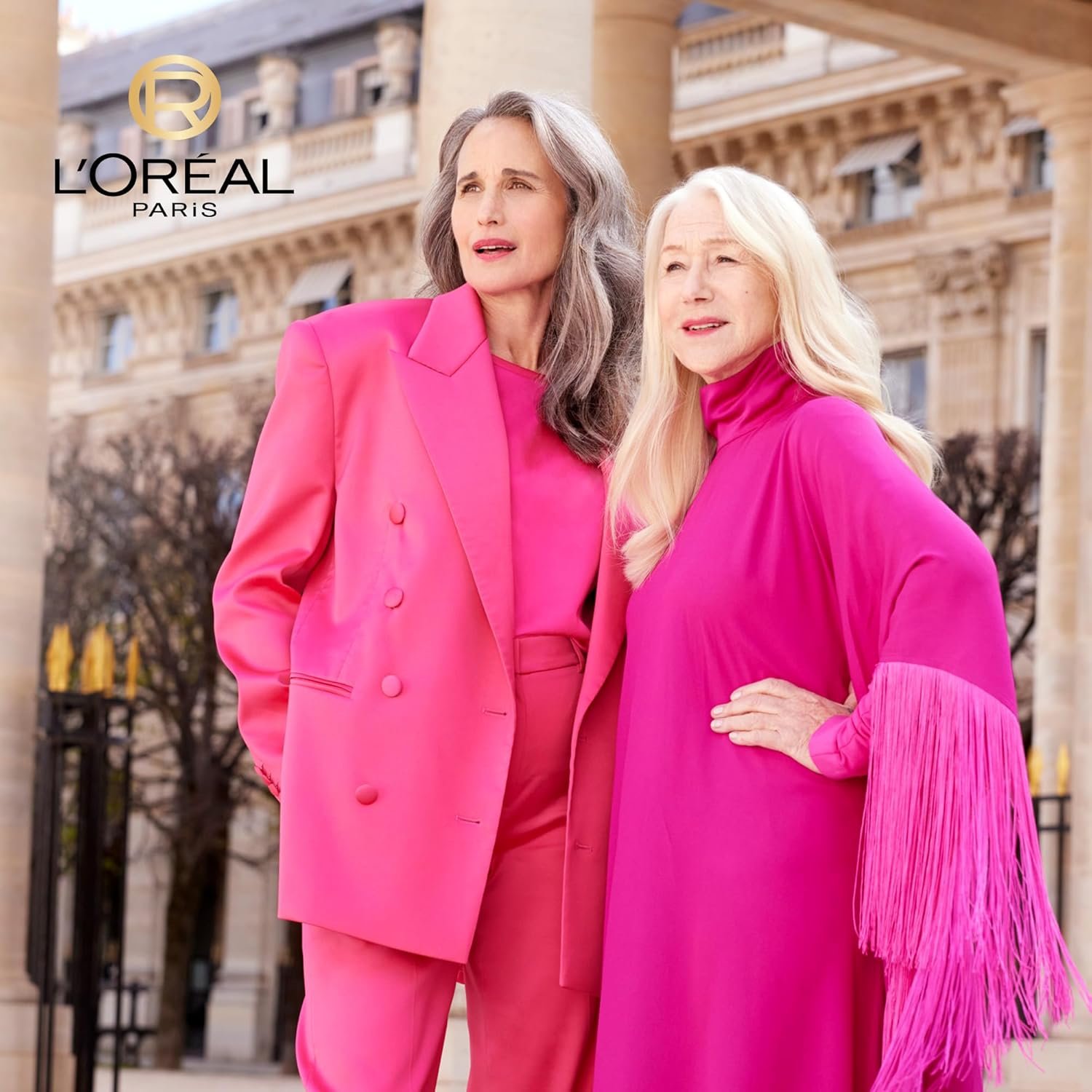 L'Oreal Paris Age Perfect Rosy Tone Anti-Sagging Face Moisturizer, Renew & Revive Healthy Tone, 1.7 oz (Packaging May Vary) - Image 10