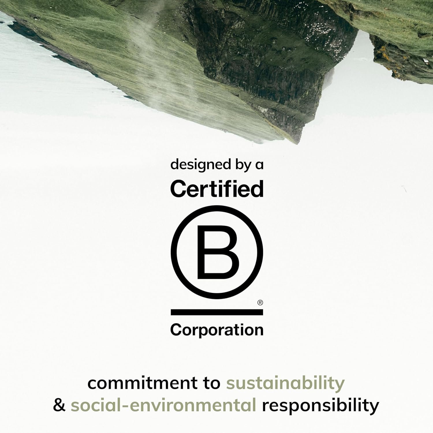 Anji Mountain Paper Towel Holder Countertop with Mango Wood Round Base and Iron Holder,Holder Stand for Kitchen Roll Organize,Wooden Paper Towel Holder for Kitchen Dining Table Home Decor - Image 9