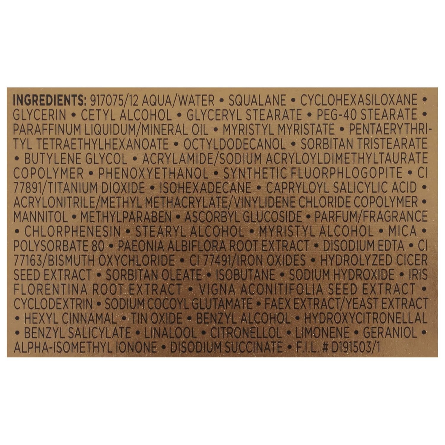 L'Oreal Paris Age Perfect Rosy Tone Anti-Sagging Face Moisturizer, Renew & Revive Healthy Tone, 1.7 oz (Packaging May Vary) - Image 13