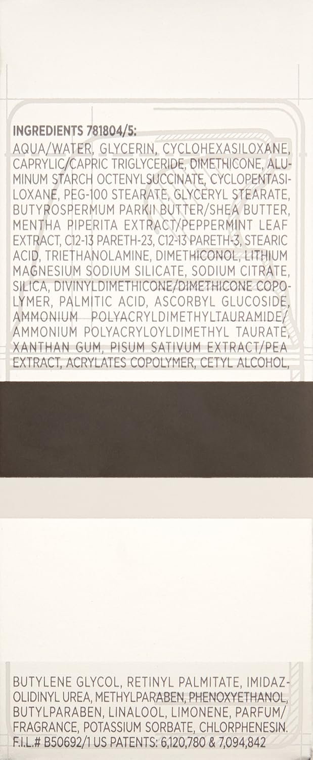 L'Oreal Paris Men Expert Vitalift Anti-Wrinkle & Firming Face Moisturizer with Pro-Retinol, 1.6 oz - Image 7