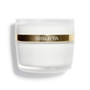 Sisley Paris Sisleya L’Integral Anti-Age – 50 mL – Hydrating Anti-Aging Face Cream for Visibly Younger Skin – Helps Reduce Look of Wrinkles & Lines – All Skin Types – Non-Comedogenic