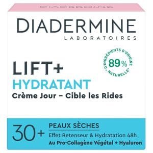 Lift+ Hydratant Creme de Jour Anti-age 50ml (Diadermine Day Cream Anti-Age for Perfect and Beautiful Skin 50 ml)