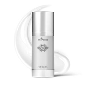 SkinMedica TNS Advanced+ Serum – Our Premium Facial Skin Care Product, the Secret to Flawless Skin. Age-Defying Face Serum for Women is Proven to Address Wrinkles and Fine Lines for Glowing Skin,1 Oz