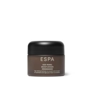 ESPA | Age-Rebel Moisturizer | 55ml | For Men | Age-defying