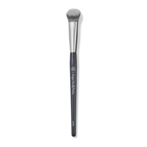 BK BEAUTY BRUSHES – ANGIE HOT & FLASHY A506 CONCEALER – Viral “Kitten Paw” Face Brush – Under-Eye Concealing and Contouring – Makeup Brushes