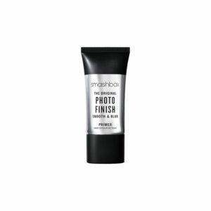 Smashbox The Original Photo Finish Smooth & Blur Makeup Primer | Vitamin E + Oil Free