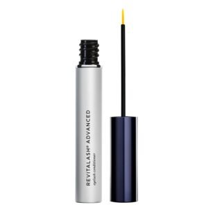 RevitaLash Cosmetics, RevitaLash Advanced Eyelash Conditioner, Lash Serum, Physician Developed & Cruelty-Free