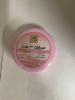 Beauty Cream Extra Rich 2.53 oz