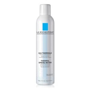 La Roche-Posay Thermal Spring Water, Face Mist Hydrating Spray with Antioxidants to Hydrate and Soothe Skin, Facial Spray