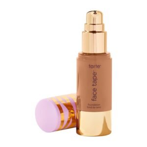 tarte face tape foundation