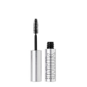 Milk Makeup KUSH Mascara – Volumizing Mascara for Thicker, Fuller, High-Volume Lashes from Root to Tip – Clean, Vegan, Conditioning Formula