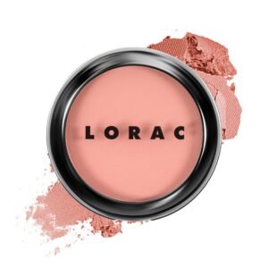LORAC Color Source Buildable Blush, Anti-Aging Makeup
