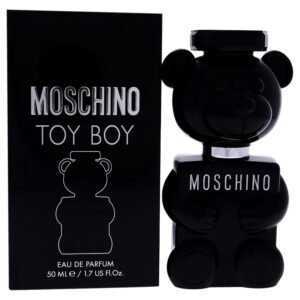 Moschino Toy Boy for Men 1.7 oz Eau de Parfum Spray