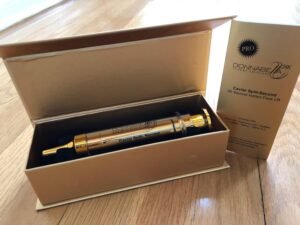 DONNABELLA 24K Caviar Split-Second Face Lift