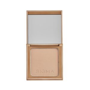 Matte Bronzer – Light by SIGMA for Women – 0.28 oz Bronzer