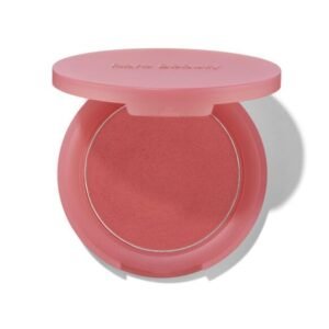 Soft Pinch Matte Bouncy Blush – Happy (Cool Pink) – 0.22 oz / 6.4g