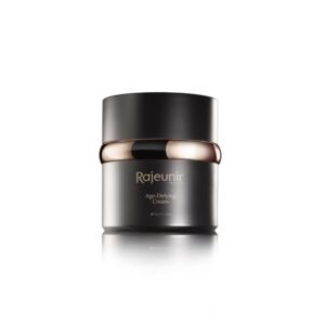 Age-defying Cream Is Formulated To Give Anti-Aging Benefits and Combat Fine Lines, Wrinkles and Dullness
