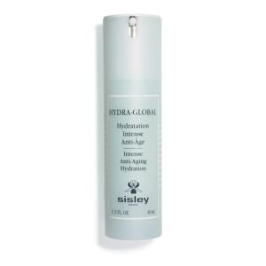 Sisley Paris Hydra-Global – 40 mL – Intense Anti-Aging Hydration Moisturizer – Non-Comedogenic