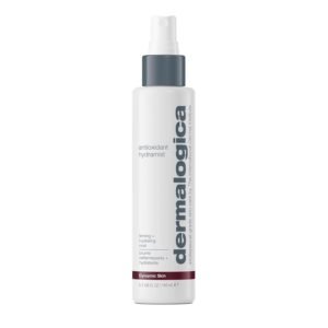 Dermalogica Antioxidant Hydramist Toner Anti-Aging Toner Spray for Face that helps Firm and Hydrate Skin – For Use Throughout the Day