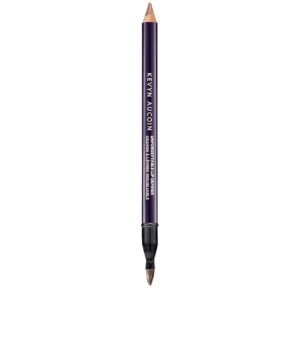 Kevyn Aucoin Unforgettable Lip Definer: Long-wearing makeup lip definer. Water-resistant, defined tip accentuates lips. Blend-able. Dual-ended pencil and brush.