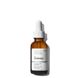 The Ordinary Ascorbyl Glucoside Solution 12%, Vitamin C Serum for Even Skin Tone and Antioxidant Protection, 1 Fl Oz