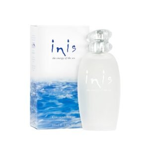 Inis the Energy of the Sea Cologne Spray – Unisex Perfume for Women and Men – Clean, Fresh, Ocean Cologne – 3.3 Fl Oz
