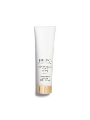 Sisley Paris Sisleya L’Integral Anti-Age Concentrated Firming Body Cream – 50 mL – Powerful Anti-Aging Body Lotion – Visibly Firms Skin
